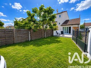  Maison à vendre 2 pièces 52 m²