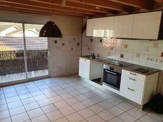  Appartement � louer 3 pi�ces 40 m�