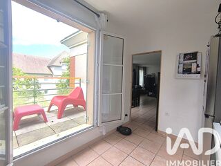  Appartement � vendre 4 pi�ces 119 m�