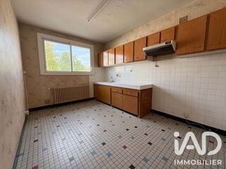  Maison à vendre 7 pièces 117 m²