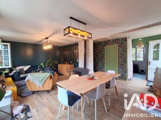  Maison à vendre 4 pièces 83 m²