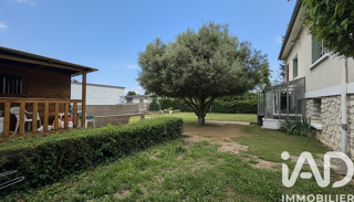  Maison à vendre 5 pièces 98 m²