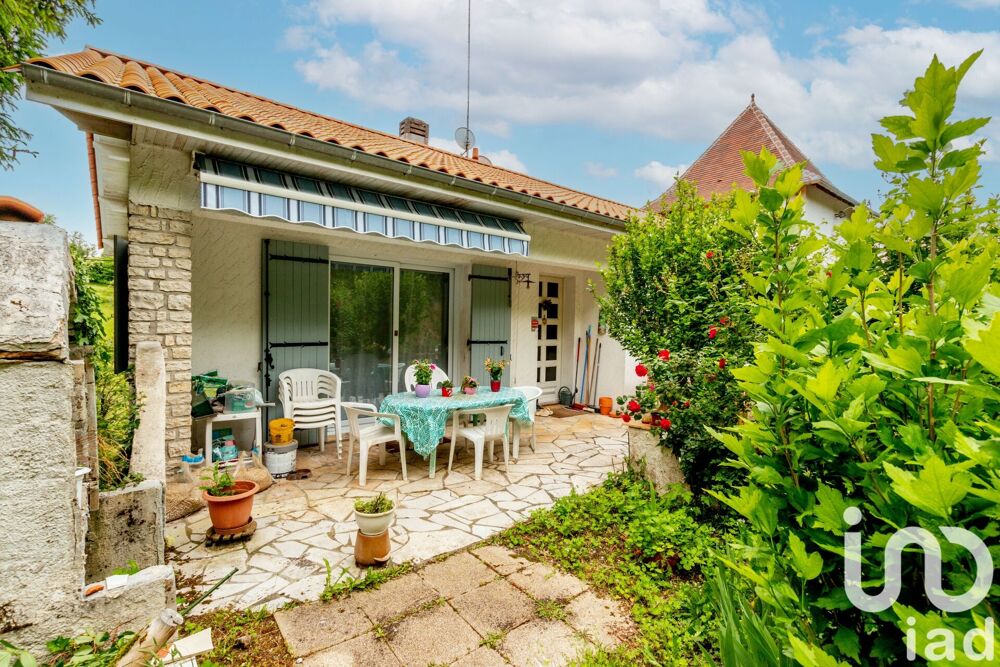 Vente Maison/villa 6 pièces