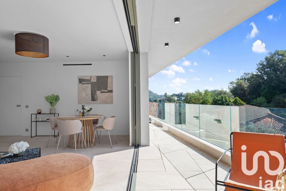 Vente Appartement Vente Appartement 3 pièces Les adrets-de-l'estérel