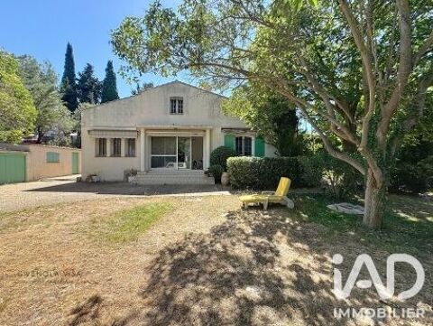   Vente Maison de campagne 6 pièces Maison - 6 pièce(s) - 155 m²