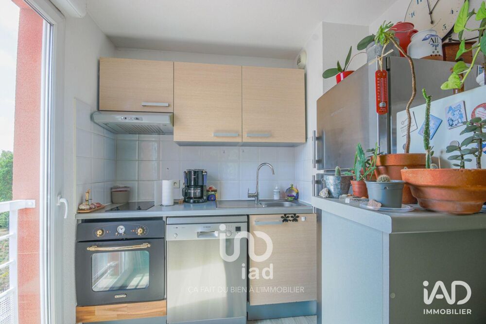 Vente Appartement Vente Appartement 2 pièces Amfreville-la-mi-voie