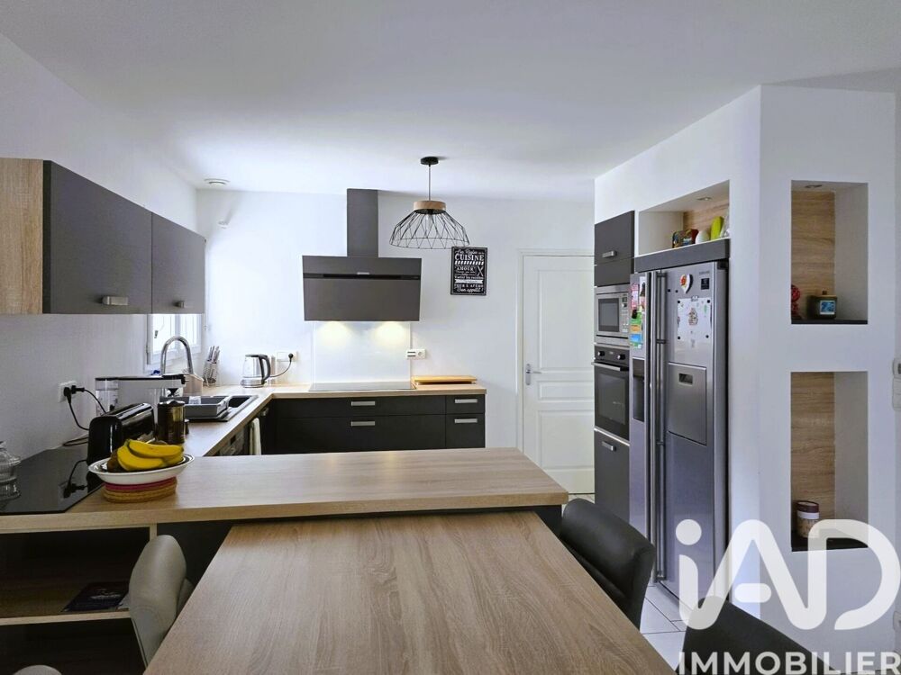 à vendre  Maison Larmor-Plage (56260)