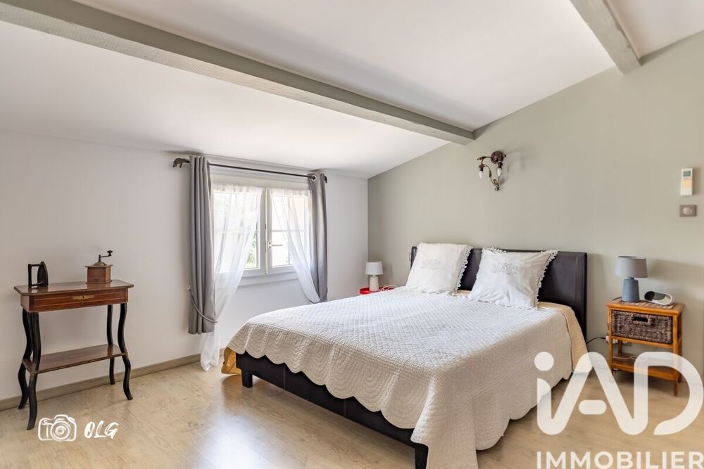 � vendre  Maison Bellegarde (30127)
