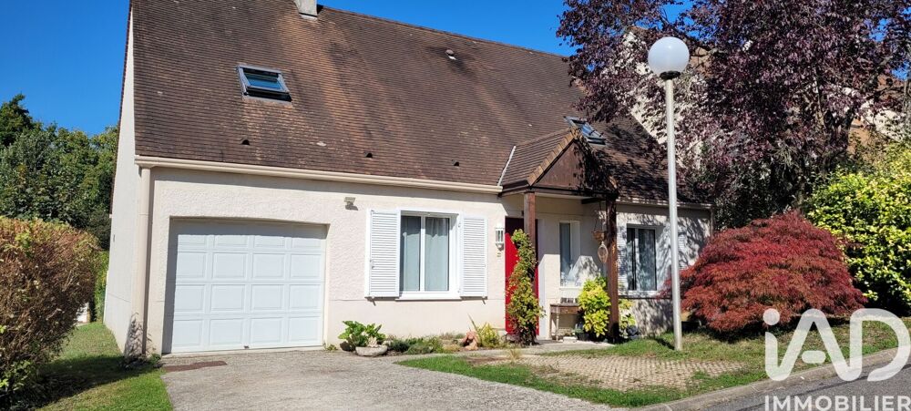 Vente Maison Vente Maison/villa 6 pièces Draveil