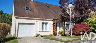  Maison à vendre 6 pièces 139 m²