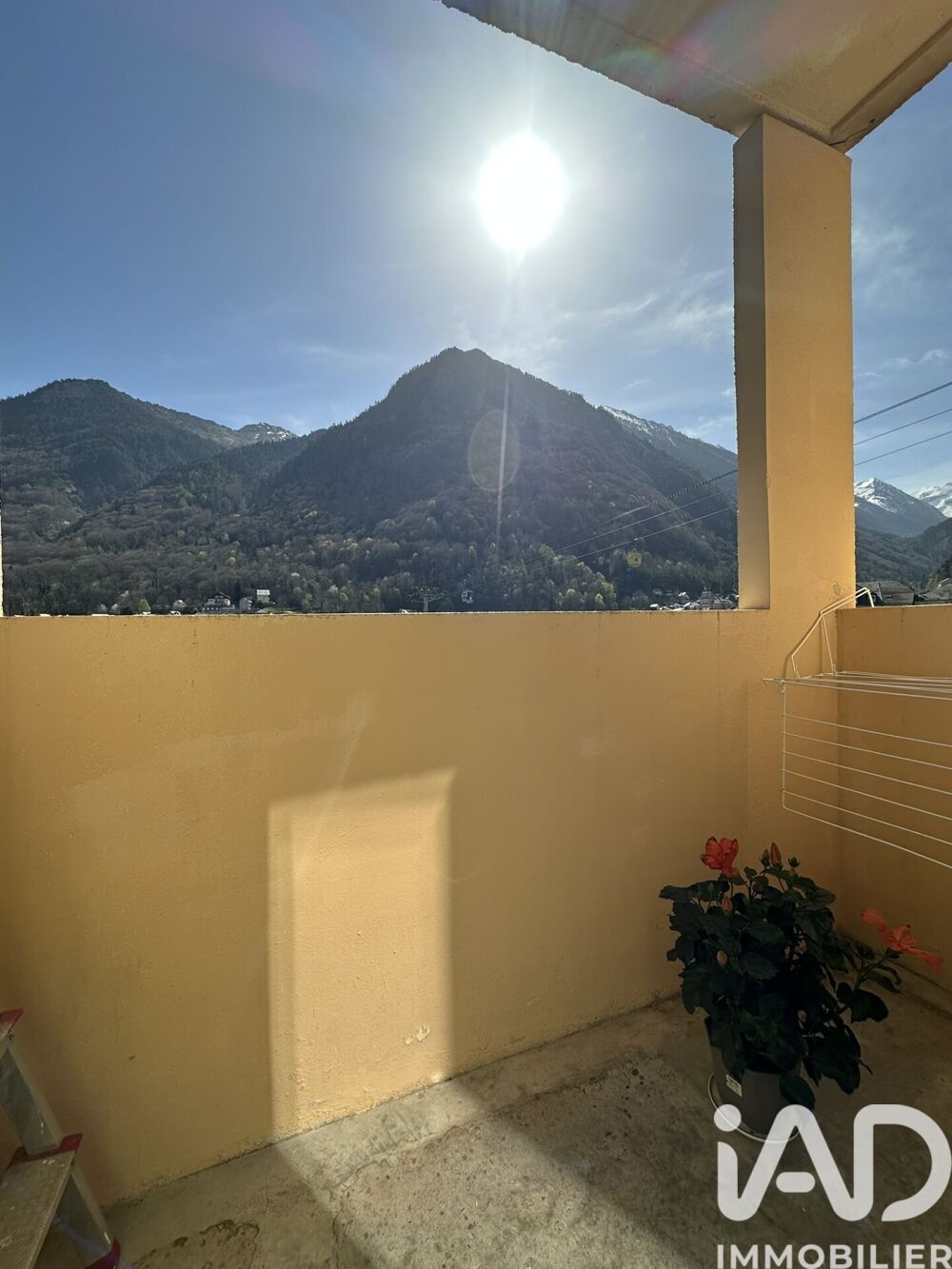 Vente Duplex 2 pièces