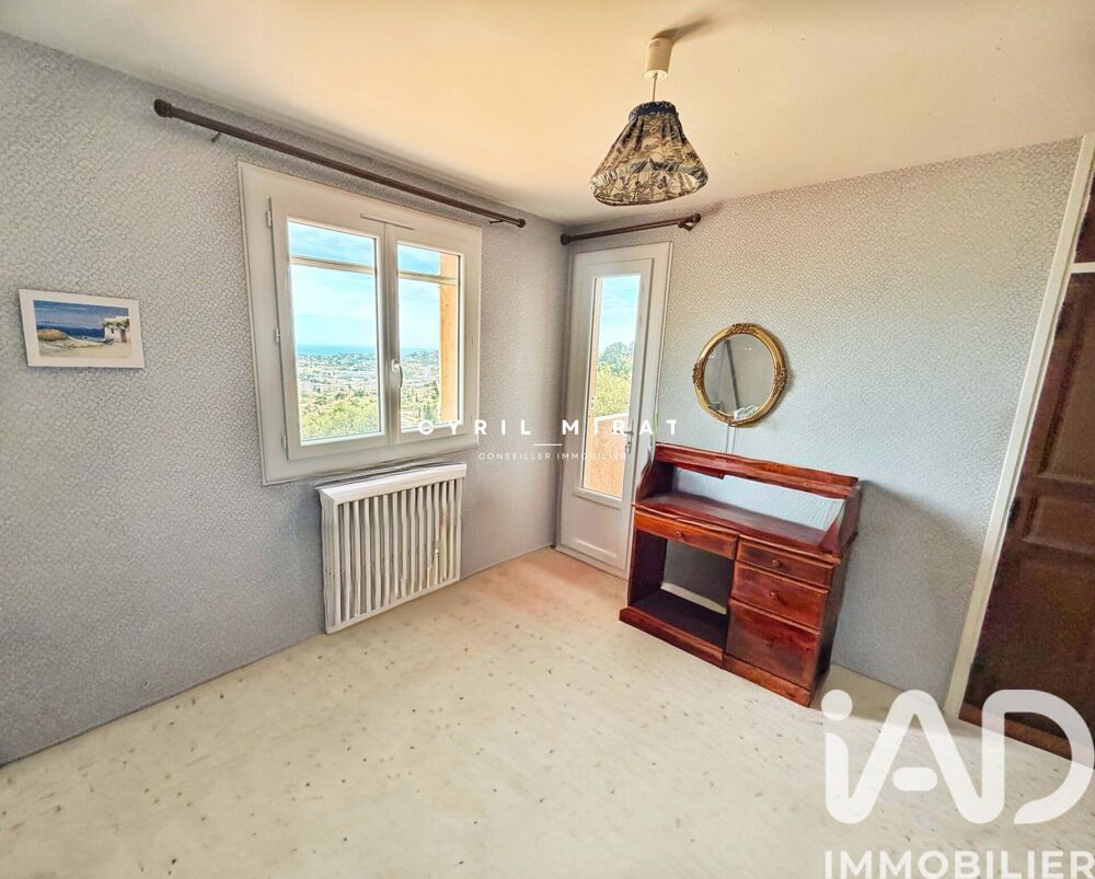 à vendre  Maison Toulon (83200)