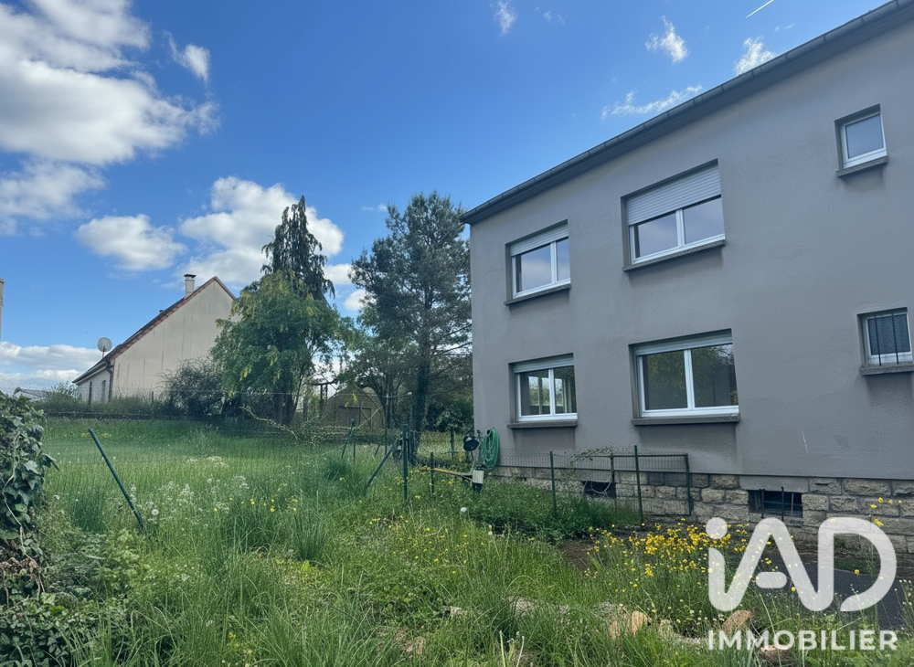 Vente Maison/villa 8 pièces