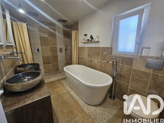  Maison � vendre 5 pi�ces 170 m�