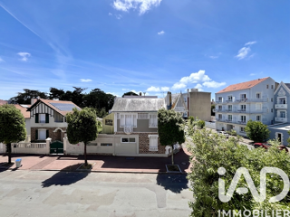  Appartement à vendre 1 pièce 22 m²