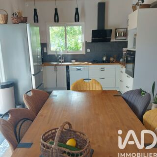  Maison à vendre 7 pièces 127 m²
