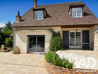 Maison à vendre 7 pièces 153 m²