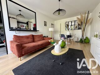  Appartement à vendre 4 pièces 76 m²