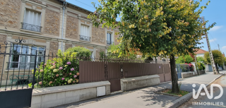 Vente Maison Vente Maison de ville 6 pièces Corbeil-essonnes
