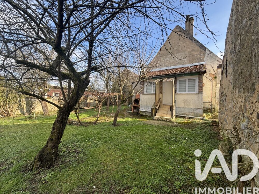 Vente Maison/villa 3 pièces
