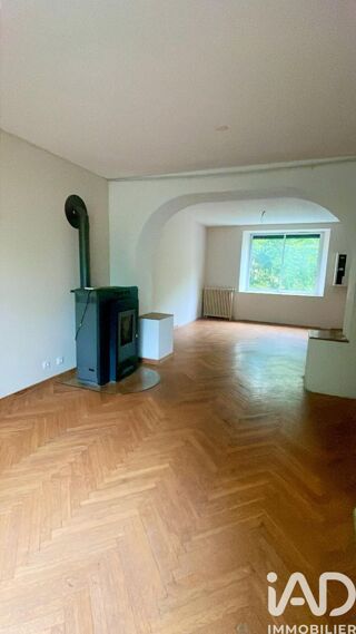  Maison à vendre 9 pièces 228 m²