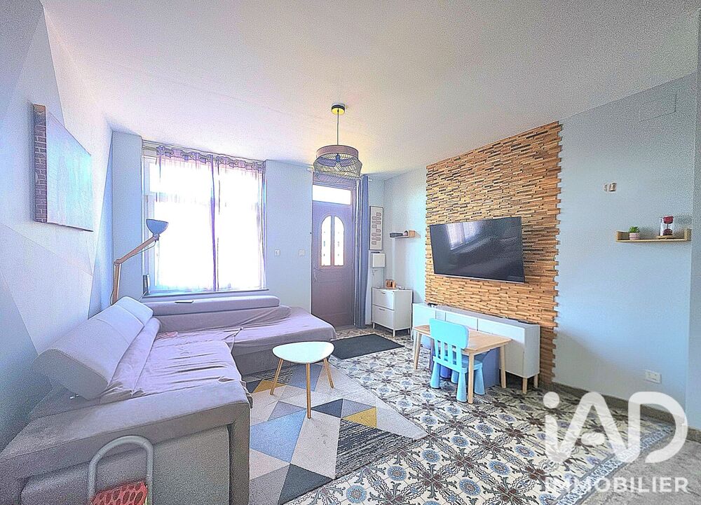Vente Maison traditionnelle 8 pièces