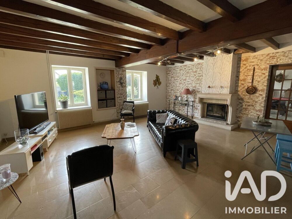 Vente Maison/villa 8 pièces