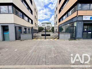  Parking / Garage à vendre 16 m²