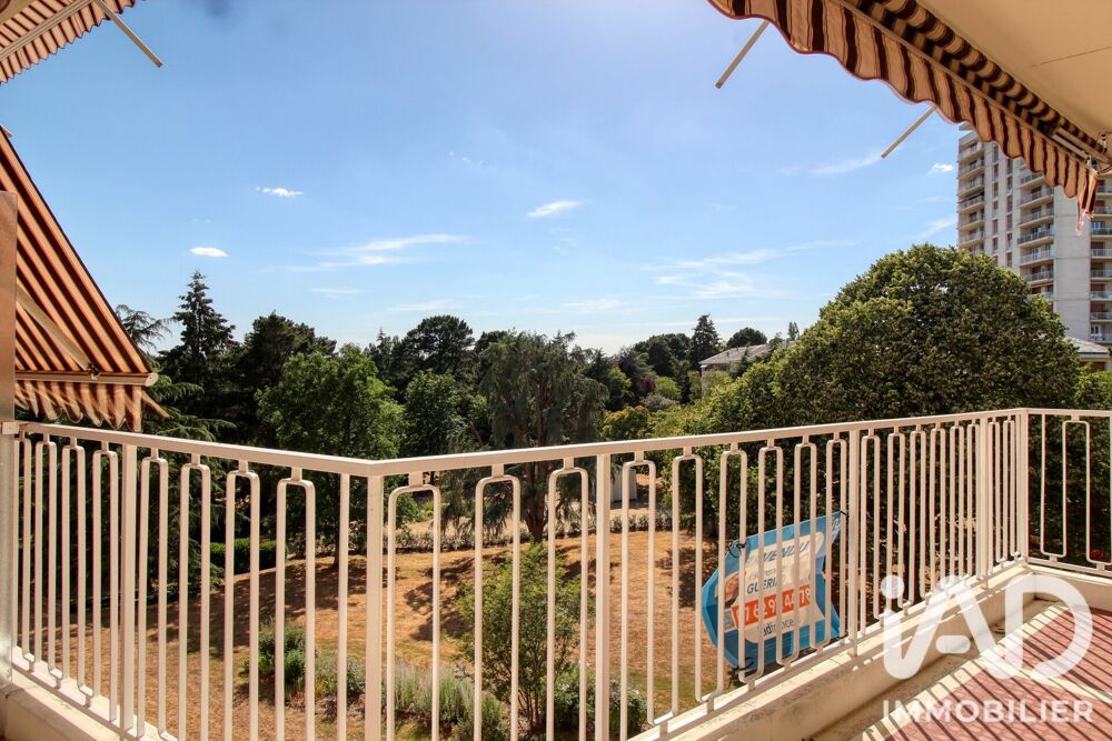 Vente Appartement 7 pièces