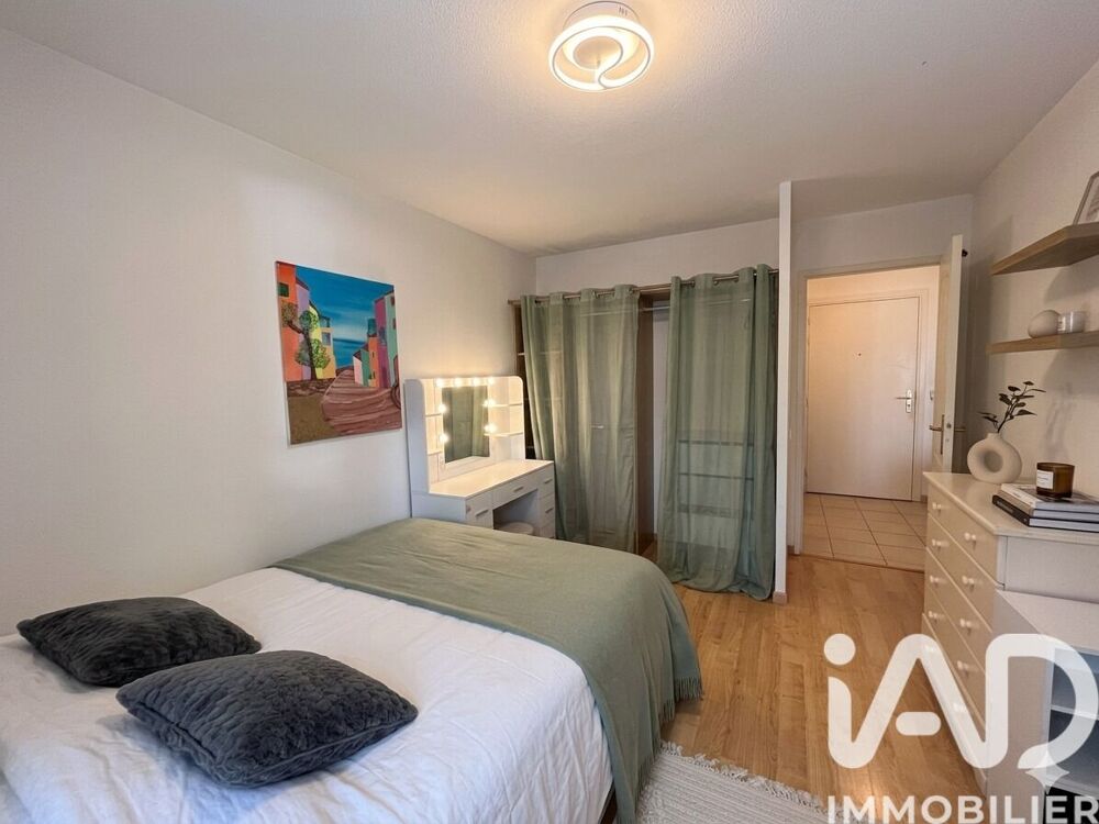 Vente Appartement Vente Appartement 2 pièces Nantes