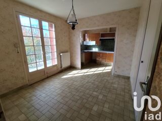  Maison à vendre 6 pièces 160 m²