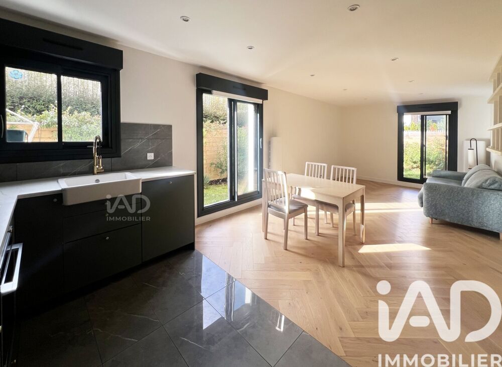� vendre  Appartement Puteaux (92800)