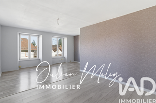  Appartement à vendre 2 pièces 53 m²