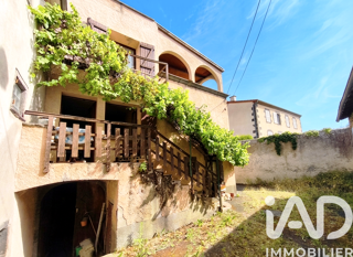  Maison à vendre 4 pièces 112 m²