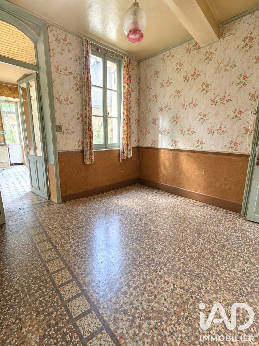 Vente Maison de village 5 pièces