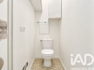  Appartement à vendre 3 pièces 62 m²