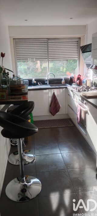  Appartement � vendre 3 pi�ces 70 m�