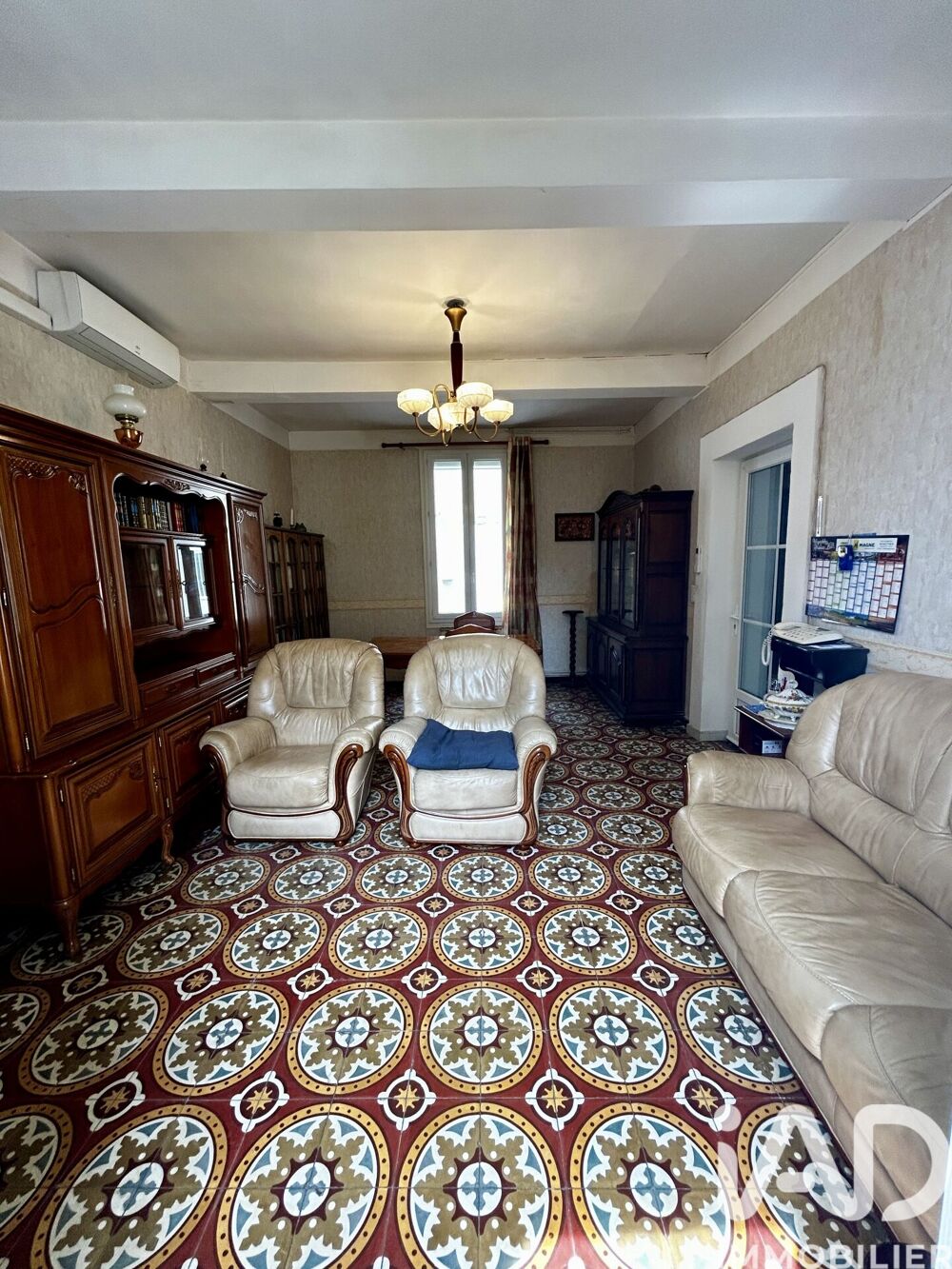 Vente Maison de village 4 pièces