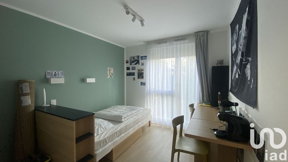 Vente Studio 1 pièce