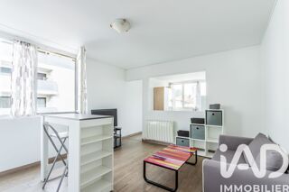  Appartement � vendre 2 pi�ces 31 m�
