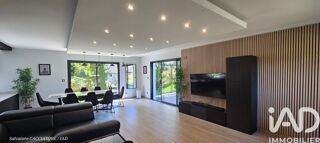  Maison à vendre 6 pièces 162 m²