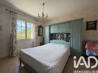  Maison à vendre 8 pièces 186 m²