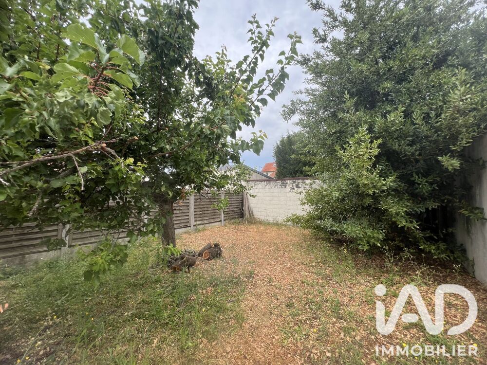 Vente Maison Vente Maison/villa 5 pièces Drancy
