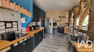  Maison à vendre 5 pièces 156 m²