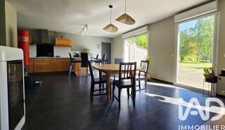  Maison à vendre 6 pièces 140 m²
