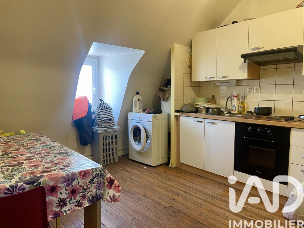 Vente Appartement 5 pièces