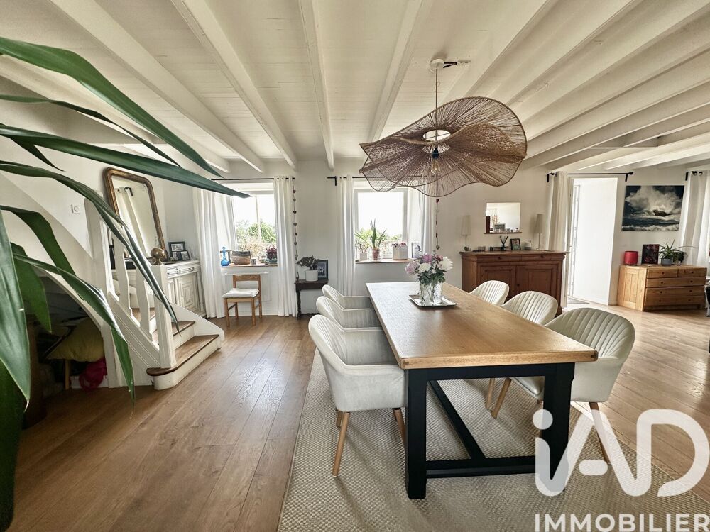 Vente Maison Vente Maison/villa 5 pièces Saint-pierre-d'arthéglise