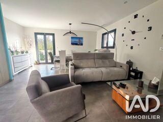  Maison à vendre 3 pièces 90 m²