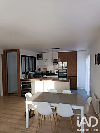  Maison à louer 4 pièces 82 m²