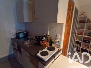  Appartement � vendre 1 pi�ce 21 m�
